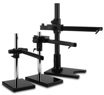 Microscoape Stereo M50, M60 & M80