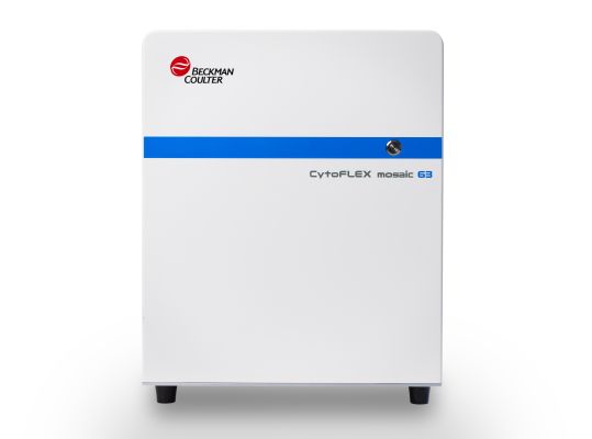 Modulul de Detectare Spectrală CytoFLEX Mozaic