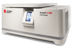 Centrifuga Benchtop Avanti J-15R