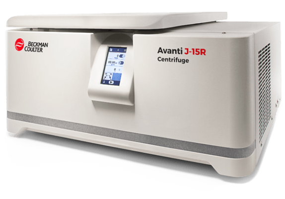 Centrifuga Rece Benchtop Avanti J-15R