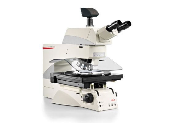 DM8000 M & DM12000 M Sisteme de Inspecție Optică