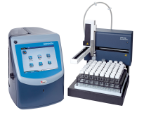 Analizor de TOC de laborator QbD1200+