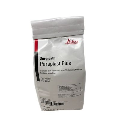 Paraplast Surgipath
