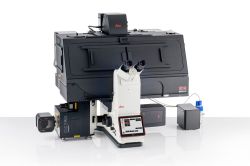 Sistemul cu Disc Rotativ THUNDER Imager Cell