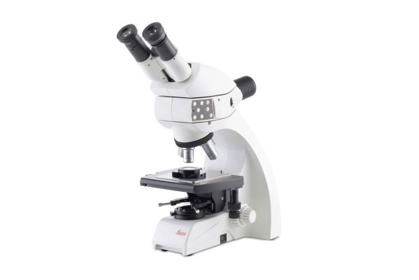 DM750 M Microscop Binocular Educațional și Metalografic