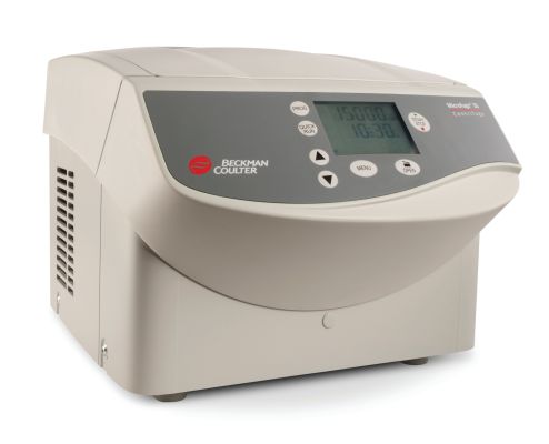 Microfuge 20