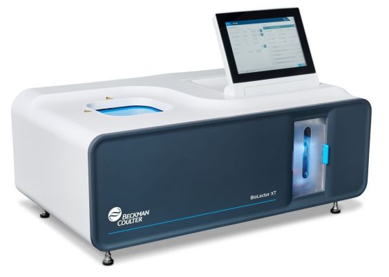 Microbioreactor BioLector XT 