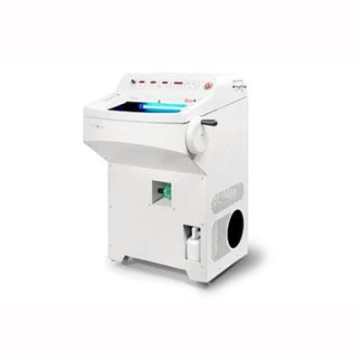 Criomicrotom Leica CM1950 