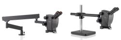 Microscoape Stereo Industriale A60 F & A60 S 