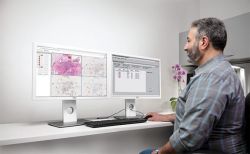 Aperio LIS Connectivity Solution – Integrated Case Data and Whole Slide Images at Your Fingertips