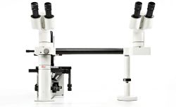 DM IL LED Inverted Laboratory Microscope