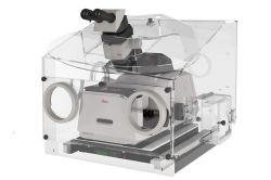 Ultramicrotomul UC Enuity 