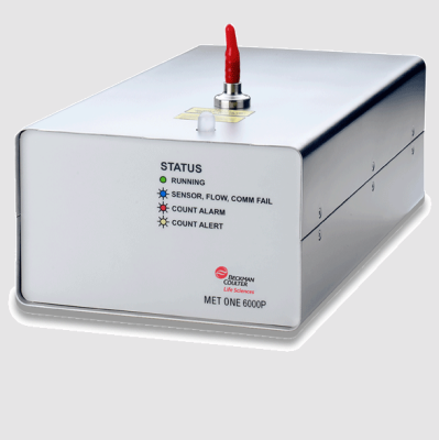 Contor de Particule de Aer Remote MET ONE 6000P