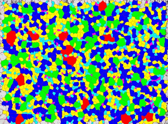 Software de Metalografie si Analiza Materialelor LAS X Materials Science Modules