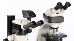 Camera cu Microscop Flexacam C5 & I5 