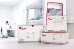 Cydem VT System Reagents & Consumables