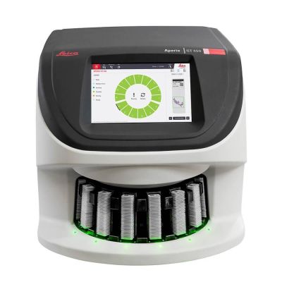 Scanner Digital pentru Patologie Aperio GT 450 