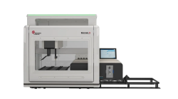 BioLector XT Microbioreactor & Biomek i5 Liquid Handler Integration