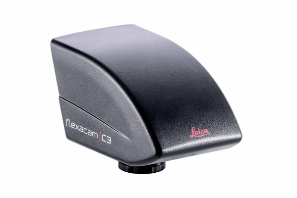 Camera pentru Microscop Flexacam C3 12 MP 