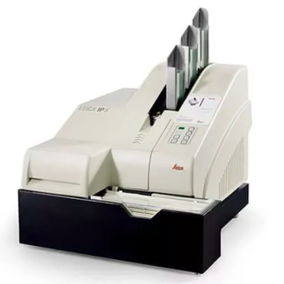  Imprimantă pentru Etichetarea Automată a Lamelor Histologice Leica IP S 