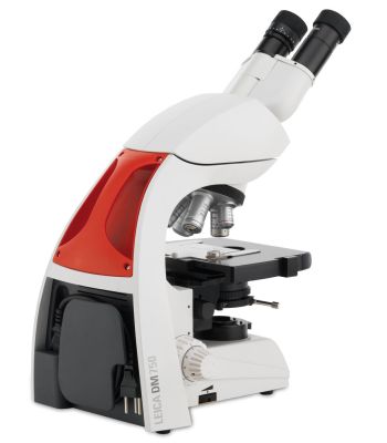 Microscop Binocular cu Capacitate de Fluorescență DM750