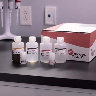 Kit pentru Extracția ADN Genomic GenFind V3