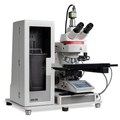  Soluție de Analiză Imagistică și Management de Caz pentru Citogenomică CytoInsight GSL