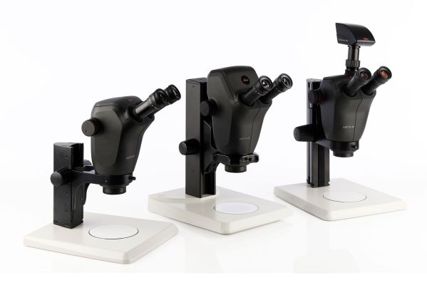 Microscoape Stereo Ivesta 3 Greenough