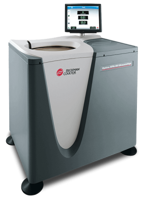 Ultracentrifuga Optima XPN 