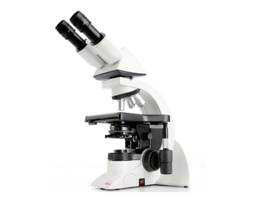 Microscop cu Sistem Ergonomic DM1000 LED 