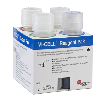 Reactivi Vi-CELL XR