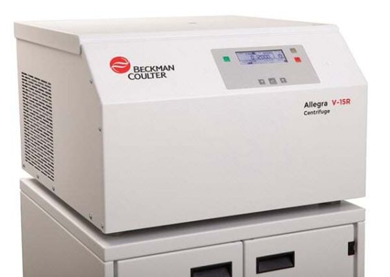 Centrifuga Benchtop Allegra V-15R 