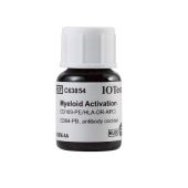 Cocktail de anticorpi de activare mieloidă IOTest