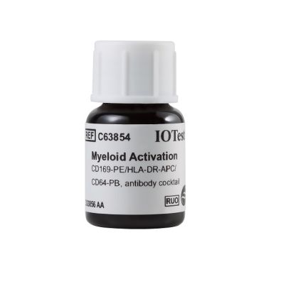 Cocktail de anticorpi de activare mieloidă IOTest