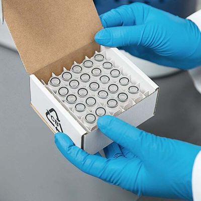 Contorizator de Calitate Vi-CELL BLU