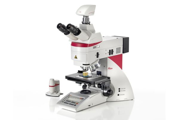 Microscoape optice Leica DM4 M & DM6 M