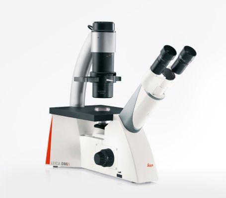 Microscop Inversat DMi1