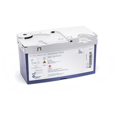 Vi-CELL MetaFLEX Solution Pack