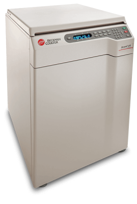 Centrifuga Avanti J-E Series