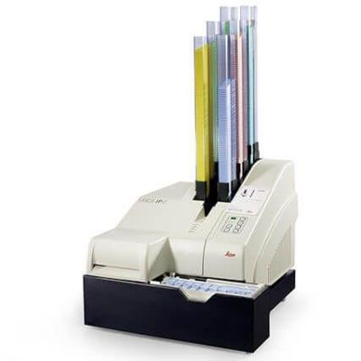 Imprimantă cu Cerneală pentru Casete de Țesut Leica IP C 