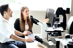 Microscop Inversat DMi8