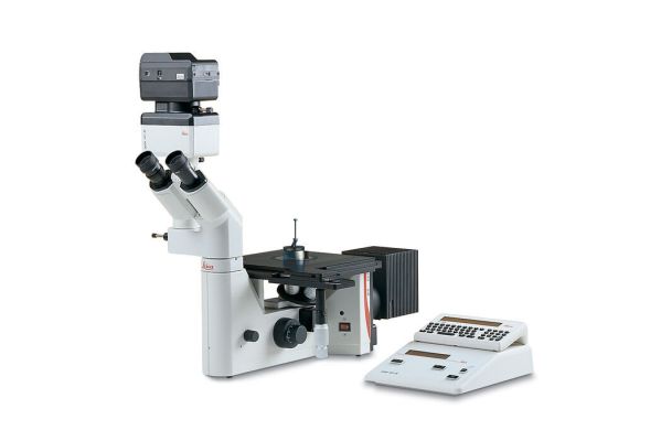 Microscop Inversat DM ILM 