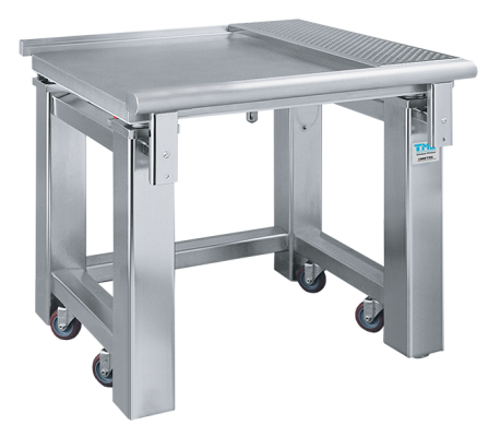 ClassOne Workstation for Cleanrooms