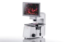 Microscoapele Digitale Mateo FL și TL