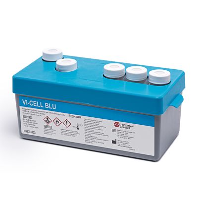 Reactivi Vi-CELL BLU