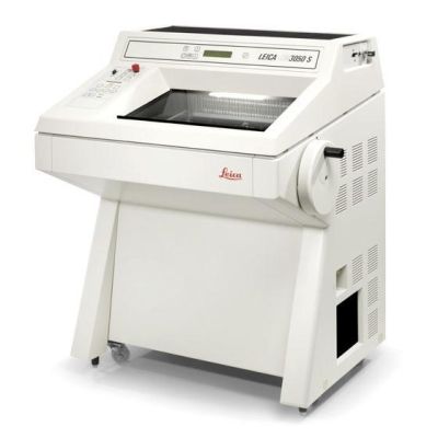 Criostat Leica CM3050 S