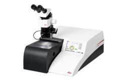 Sistem de frezare cu fascicul ionic EM TIC 3X 