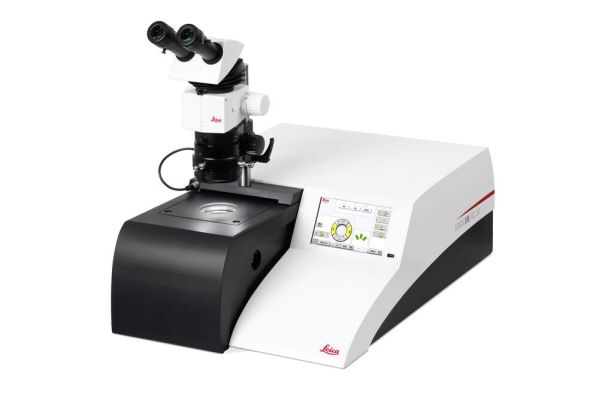 Sistem de frezare cu fascicul ionic EM TIC 3X 