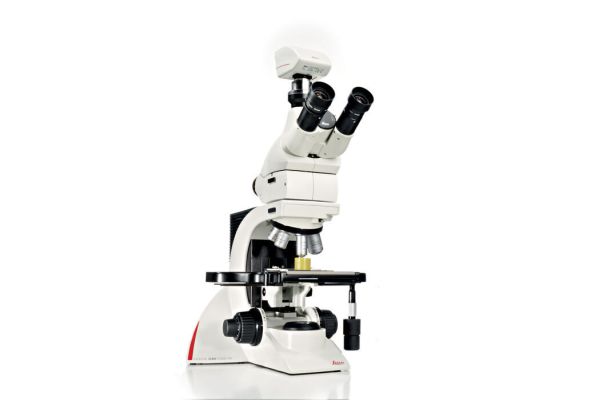 Microscop pentru Analiza Materialelor DM1750 M 
