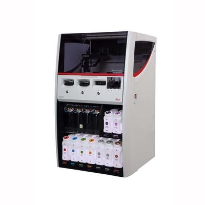 Colorant de Cercetare BOND RX Complet Automatizat